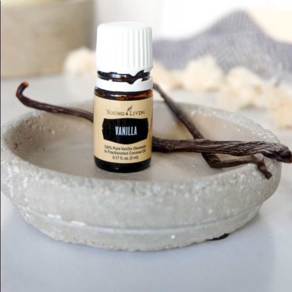 Looking for vanilla essential oil